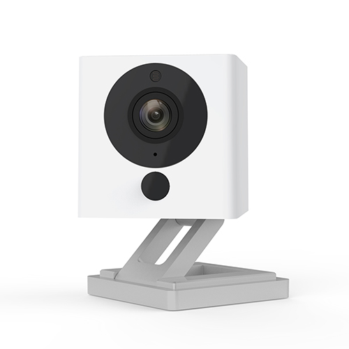 Беспроводная камера видеонаблюдения для дома Wyze Cam v2